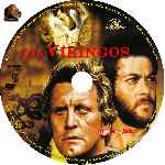 miniatura los-vikingos-custom-v4-por-presley2 cover cd
