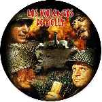 miniatura los-violentos-de-kelly-custom-v2-por-aaunes cover cd