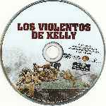 miniatura los-violentos-de-kelly-por-condozco-jones cover cd