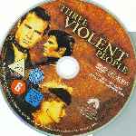 miniatura los-violentos-three-violent-people-region-4-por-lonkomacul cover cd