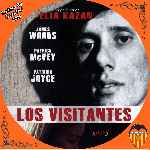 miniatura los-visitantes-custom-por-oscarpiri cover cd