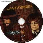 miniatura los-vividores-por-malevaje cover cd