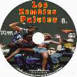 miniatura los-zombies-paletos-custom-por-ytzan cover cd