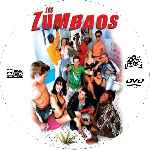 miniatura los-zumbaos-custom-por-kirue cover cd