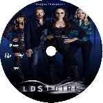 miniatura lost-girl-temporada-03-custom-por-vigilantenocturno cover cd