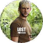 miniatura lost-perdidos-temporada-01-disco-01-custom-por-franciscok cover cd
