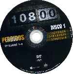 miniatura lost-perdidos-temporada-02-disco-01-por-cocoroto cover cd
