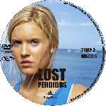 miniatura lost-perdidos-temporada-02-disco-06-custom-por-franciscok cover cd