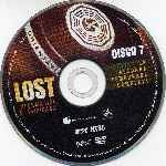 miniatura lost-perdidos-temporada-02-disco-07-region-4-por-kitfisto cover cd