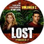 miniatura lost-perdidos-temporada-03-disco-02-custom-por-sanpepa cover cd