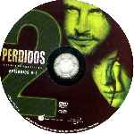 miniatura lost-perdidos-temporada-03-disco-02-por-el-verderol cover cd