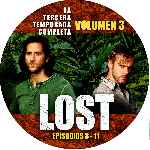 miniatura lost-perdidos-temporada-03-disco-03-custom-por-sanpepa cover cd