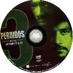 miniatura lost-perdidos-temporada-03-disco-03-por-el-verderol cover cd