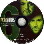miniatura lost-perdidos-temporada-03-disco-06-por-el-verderol cover cd