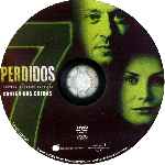 miniatura lost-perdidos-temporada-03-disco-07-por-el-verderol cover cd