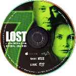 miniatura lost-perdidos-temporada-03-disco-07-region-1-4-por-damianr cover cd