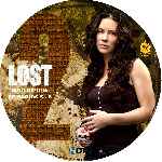 miniatura lost-perdidos-temporada-04-disco-02-custom-por-zampano82 cover cd