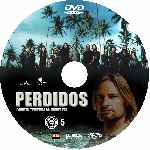 miniatura lost-perdidos-temporada-04-disco-05-custom-por-jsesma cover cd