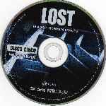 miniatura lost-perdidos-temporada-04-disco-05-region-1-4-por-danig85 cover cd