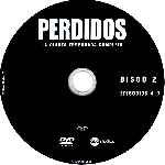 miniatura lost-perdidos-temporada-05-disco-02-por-asytaka cover cd