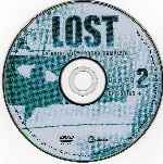 miniatura lost-perdidos-temporada-05-disco-02-region-4-por-robertodvdclub cover cd