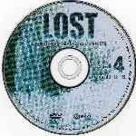 miniatura lost-perdidos-temporada-05-disco-04-region-4-por-robertodvdclub cover cd