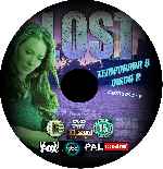 miniatura lost-perdidos-temporada-05-volumen-02-custom-v2-por-oscarpiri cover cd