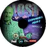miniatura lost-perdidos-temporada-05-volumen-03-custom-v2-por-oscarpiri cover cd
