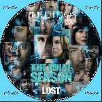 miniatura lost-perdidos-temporada-06-custom-por-menta cover cd