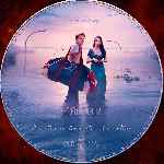 miniatura lost-river-custom-por-ferozbbb cover cd