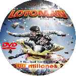 miniatura lotoman-custom-por-cristiano82 cover cd