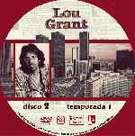 miniatura lou-grant-temporada-01-disco-02-custom-por-analfabetix cover cd