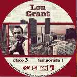 miniatura lou-grant-temporada-01-disco-03-custom-por-analfabetix cover cd