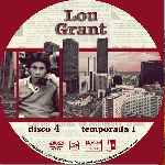 miniatura lou-grant-temporada-01-disco-04-custom-por-analfabetix cover cd