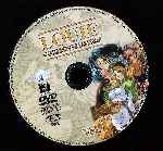 miniatura louie-el-guerrero-de-las-runas-volumen-01-por-valfadir cover cd