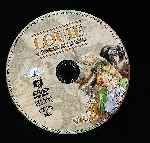 miniatura louie-el-guerrero-de-las-runas-volumen-02-por-valfadir cover cd