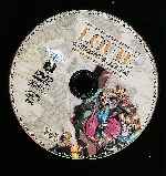 miniatura louie-el-guerrero-de-las-runas-volumen-03-por-valfadir cover cd