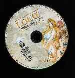 miniatura louie-el-guerrero-de-las-runas-volumen-04-por-valfadir cover cd
