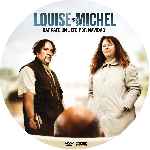 miniatura louise-michel-custom-v2-por-alfix0 cover cd