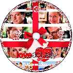 miniatura love-actually-custom-v7-por-zeromoi cover cd