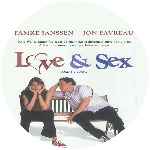 miniatura love-and-sex-amor-y-sexo-custom-por-makser cover cd