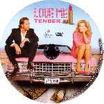 miniatura love-me-tender-por-eltamba cover cd
