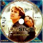 miniatura love-story-custom-v2-por-presley2 cover cd