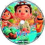 miniatura luca-2021-custom-v3-por-zeromoi cover cd