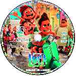miniatura luca-2021-custom-v5-por-zeromoi cover cd