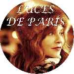 miniatura luces-de-paris-custom-por-jugeti cover cd