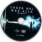 miniatura luces-del-mas-alla-region-1-4-por-oagf cover cd