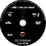 miniatura luces-rojas-2012-custom-por-josegarci cover cd