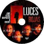 miniatura luces-rojas-2012-custom-v3-por-frangarber cover cd