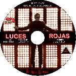 miniatura luces-rojas-2012-custom-v6-por-corsariogris cover cd
